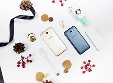 Đặt mua Galaxy J5 Prime tại Viettel Store, nhận ngay quà 