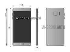Sau khi ra mắt, có nên sở hữu ngay Galaxy Note 7?