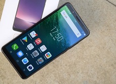 Đây là lý do vì sao bạn nên mua Vivo V7 ngay hôm nay