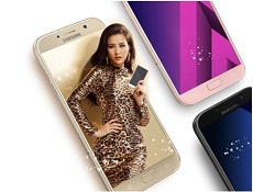 Đây là thời điểm hợp lý nhất để mua Galaxy A7 2017
