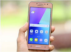 5 lý do bạn nên mua ngay Galaxy J2 Prime/ J5 Prime ngay trong tháng này