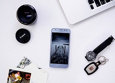 Giảm ngay 1,5 triệu khi mua Galaxy J3 Pro cùng gói cước khủng tại Viettel Store 