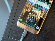Mua Galaxy S7 Edge cũ trên mạng cần test những gì?