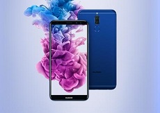 Mách bạn cách mua Huawei Nova 2i trúng chuyến du lịch Hàn Quốc