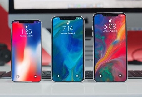 [NÓNG] iPhone XS/XS Max/XR giảm thẳng 2 đến 2.5 TRIỆU - Quà hấp dẫn - Mua Ngay! 