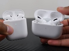 Nên mua AirPods 2 hay AirPods Pro?