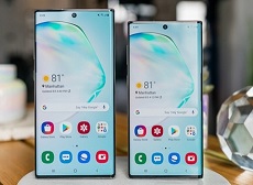 Hơn 20 triệu nên mua Galaxy Note 10 hay Note 10+?