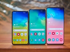 Nên mua Galaxy S10e hay S10: Sự lựa chọn vô cùng khó khăn 