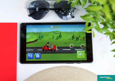 Ai là người nên sở hữu “Điện thoại bảng Galaxy Tab A 8.0 (2019)?”