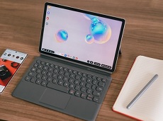 Nên mua Galaxy Tab S6 hay iPad? 