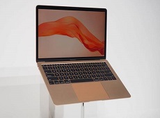 7 lý do bạn nên mua Macbook Air 2018 ngay khi lên kệ