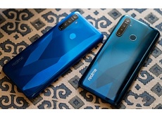 Với mức giá tương tự nhau thì nên mua Realme 5 Pro hay Redmi Note 8 Pro?
