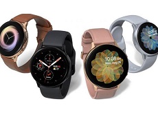 Có nên mua Galaxy Watch Active2 không?