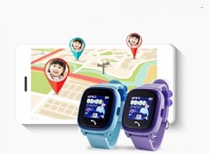 Những lý do bạn nên mua đồng hồ định vị Wonlex GW400S cho con trẻ