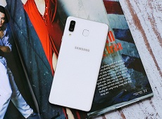 3 lý do nên mua Galaxy A8 Star khiến bạn không thể bỏ qua