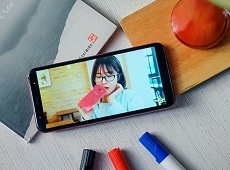 Đâu là những lý do khiến bạn nên mua Galaxy J6+