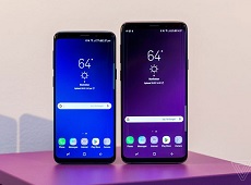 Nên mua Galaxy S9 hay Galaxy S9+? Đây là câu trả lời dành cho bạn