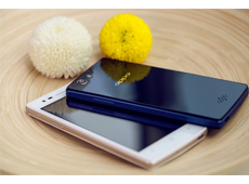 Oppo Neo 5 (2015) và Neo 5s: Cấu hình tốt, thiết kế tinh tế