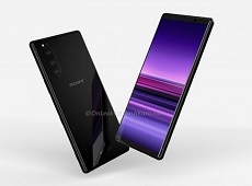 Ngày ra mắt Xperia 1R liệu có diễn ra trong sự kiện IFA 2019?