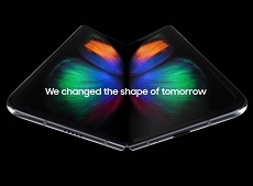 Sau tất cả, ngày bán Galaxy Fold đã chính thức được xác định
