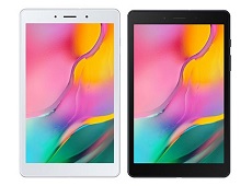 Ngày ra mắt Galaxy Tab A 8.0 2019 tại thị trường Việt Nam là ngày 12/7 