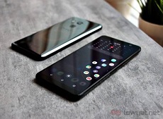Rò rỉ ngày ra mắt HTC U12 Life rất gần