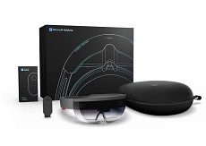 Ngày ra mắt Holo Lens 2: Chiếc kính chiến lược mới của Microsoft