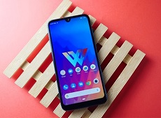 Bất ngờ ngày ra mắt LG W10 lại diễn ra sớm hơn dự kiến