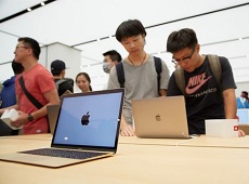 Ngày ra mắt Macbook 5G sẽ vào năm 2020