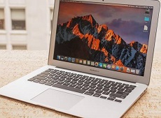 Ngày ra mắt Macbook Air 2018 rò rỉ, các fan 