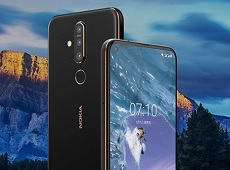 Ngày ra mắt Nokia 6.2 đã được ấn định