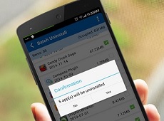 Nguyên nhân smartphone Android chạy chậm và cách khắc phục