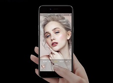 Khám phá tính năng nhận diện khuôn mặt trên OPPO A71 2018