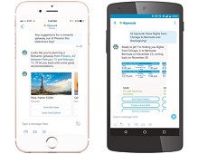 Skype ra mắt tính năng mới hỗ trợ người dùng và doanh nghiệp