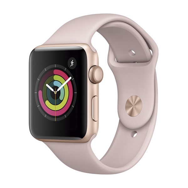Giải đáp các thắc mắc về nút nguồn Apple Watch - Ở đâu? Bật tắt như thế nào? 