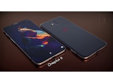 OnePlus 6 bản đặc biệt sẽ xuất hiện thời gian tới