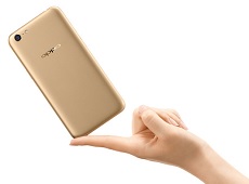 OPPO A71 2018 có hỗ trợ sạc không dây không?