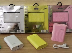 Giá sốc cuối tuần:  Phụ kiện giảm giá đến 50% tại Viettel Store