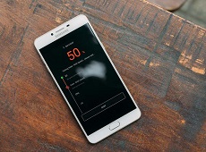 Đánh giá pin Galaxy C9 Pro: 1 lần sạc, xem 7 lần Fast & Furious 7