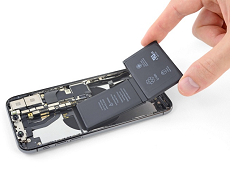 Apple bắt đầu sản xuất pin dẻo, vậy pin dẻo là gì?