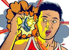 Tương lai người dùng sẽ không phải lo pin điện thoại cháy nổ nữa