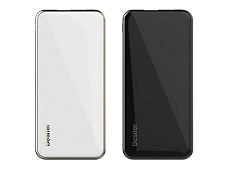 Besiter – Pin dự phòng dành cho người sành điệu