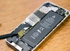 iPhone SE sở hữu viên pin cực khoẻ với 10 tiếng sử dụng liên tục