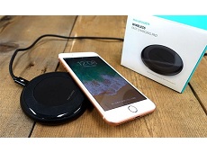 Pin sạc không dây RavPower RP-PC058 - Người bạn đồng hành đáng tin cậy của smartphone