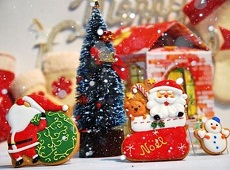 Những máy tính bảng ấn tượng có thể làm quà tặng Noel cho bạn gái