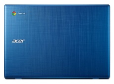 Acer ra mắt Chromebook 11 mới siêu mỏng, pin siêu bền, giá chỉ 5 triệu