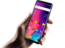 Ra mắt Elephone U và U Pro: cả bên trong lẫn bên ngoài đều hoàn hảo