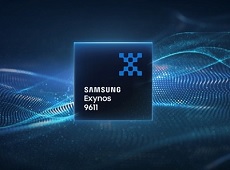 Ra mắt Exynos 9611 giúp cải thiện khả năng chụp ảnh và công nghệ AI