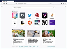 Mozilla chính thức ra mắt Firefox Quantum, nhanh hơn, tiết kiệm hơn và giao diện mới mẻ