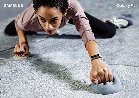 Samsung ra mắt Galaxy Fit/Fit e tại Việt Nam: Thiết bị đeo thông minh mới nhất giúp theo dõi sức khỏe mỗi ngày